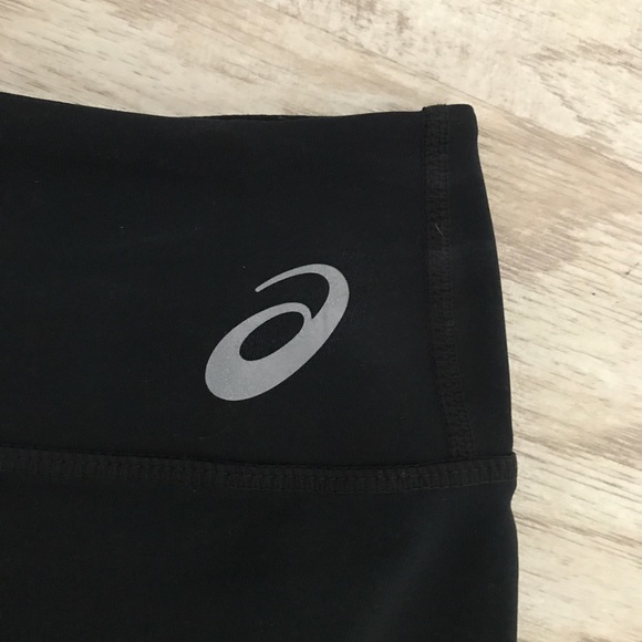 ASICS cropped women’s leggings - Picture 5 of 6